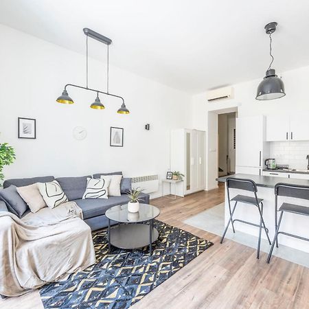 Charming & Cozy Central 1Bedrm Suites Budapest Exterior photo