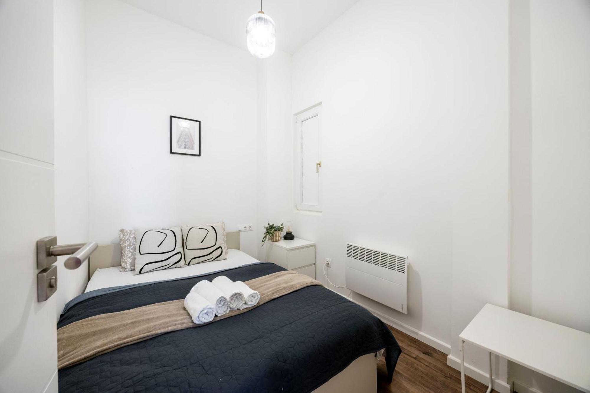 Charming & Cozy Central 1Bedrm Suites Budapest Exterior photo