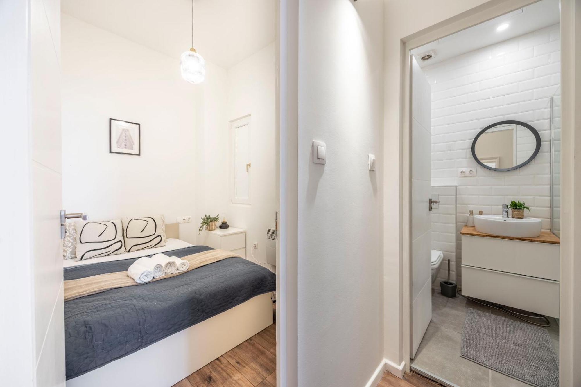 Charming & Cozy Central 1Bedrm Suites Budapest Exterior photo